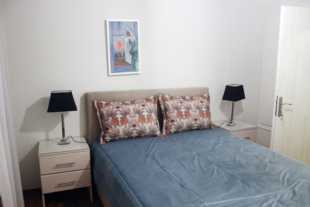 Kentavros Apartment โวโลส ภายนอก รูปภาพ