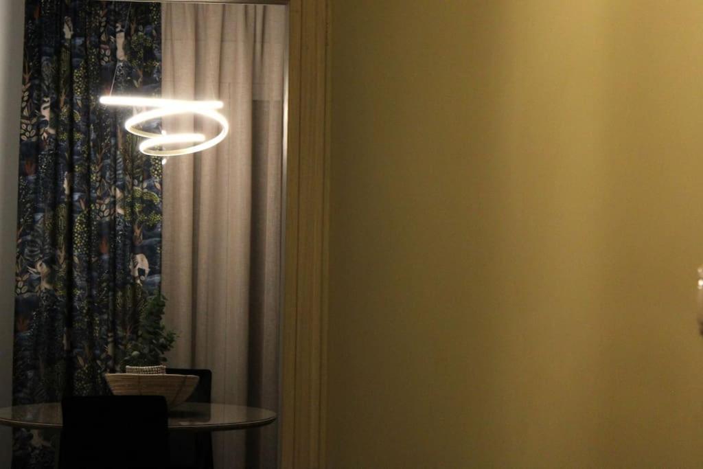 Kentavros Apartment โวโลส ภายนอก รูปภาพ